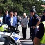 Svako treće dete koje je kao pešak stradalo u saobraćaju, stradalo na pešačkom prelazu (FOTO/VIDEO) 5