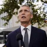 Stoltenberg: NATO članice moraju biti jedinstvene uprkos neslaganju oko podmornica 6