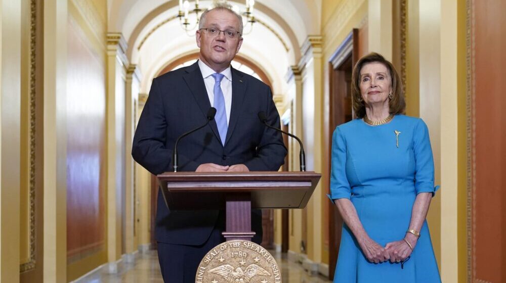 Morison: Bićemo strpljivi, razumemo razočaranje Pariza 1