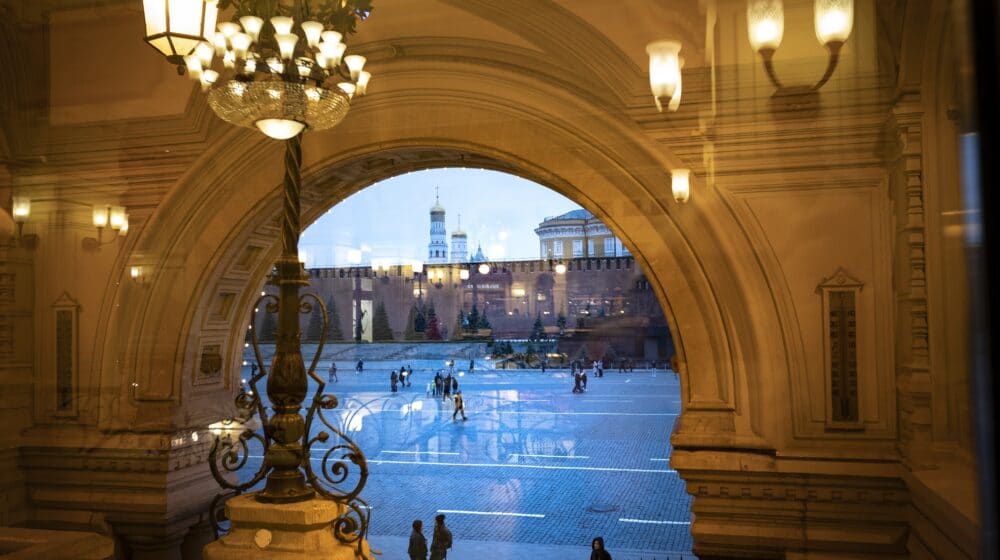 U moskovskom metrou uskoro plaćanje tehnikom prepoznavanja lica 1