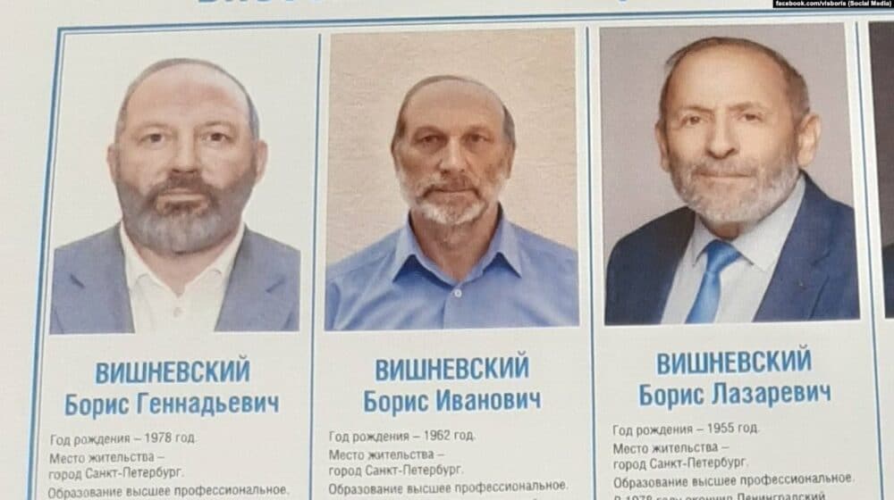 Izgubio izbore od dvojnika varalica 1