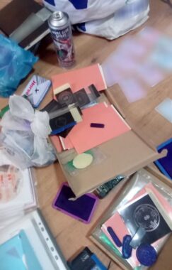 MUP: Uhapšen zbog falsifikovanja ličnih dokumenata (FOTO) 2