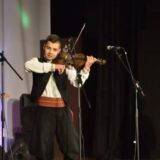 U Negotinu večeras počinje 12. Internacionalni festival vlaške muzike "Gergina" 1