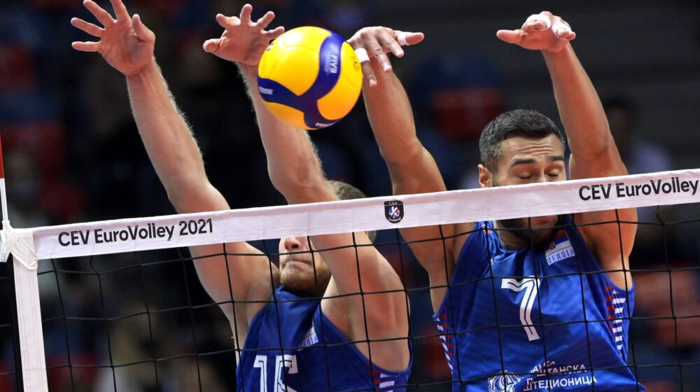 Portugal samo preznojio „orlove“ 1