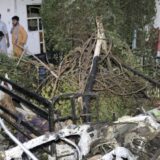 Pentagon: Napad dronom u Kabulu je tragična greška, ubijeni samo civili 5