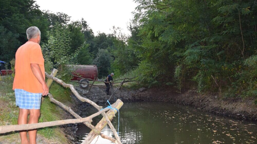 Gde nema vode, nema ni života 2