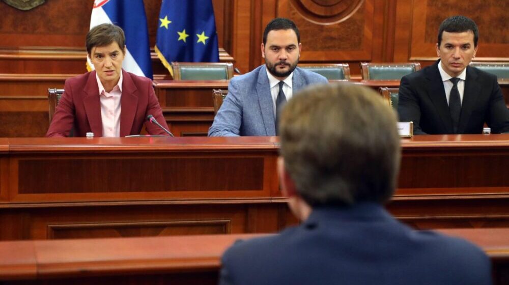 Kurc i Brnabić: U skoroj budućnosti značajne austrijske investicije u Srbiji 1