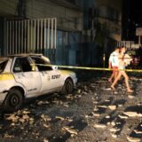 Jak zemljotres pogodio oblast kod Akapulka, nema izveštaja o većoj šteti 5