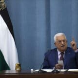 Gotovo 80 odsto Palestinaca želi da Abas podnese ostavku 10