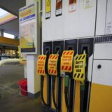 RSE: Panika na putevima Velike Britanije zbog goriva 9