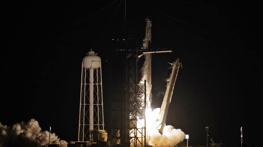 Spejseks lansirao letelicu sa četiri amatera na put oko Zemlje 1