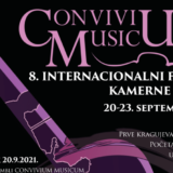 Osmi Internacionalni festival kamerne muzike Convivium Musicum u Kragujevcu 11