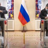 Delimični rezultati: Jedinstvenoj Rusiji 43 odsto glasova na parlamentarnim izborima 6