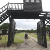 Bivša sekretarica komandanta nacističkog logora uhapšena nakon što je pobegla sa suđenja 4