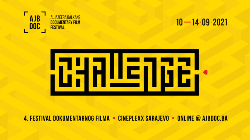 Objavljen program 4. AJB DOC Film Festivala 1