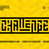 Objavljen program 4. AJB DOC Film Festivala 3