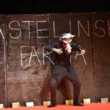 Omladinsko pozorište Dadov osvojilo gran pri za najbolju predstavu na festivalu u Sarajevu 5