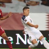 Srbija pobedila Katar u generalnoj probi pred nastavak kvalifikacija za SP 3