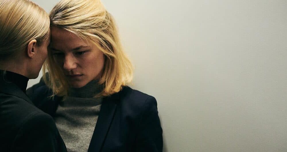 Žene u fokusu na Austrijskom filmskom festivalu 1 Žene u fokusu na Austrijskom filmskom festivalu 1