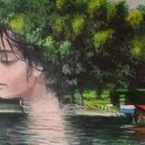 Izložba slika Mome Kapora od 3. septembra u Domu vojske, pojedine će po prvi put biti predstavljene javnosti (FOTO) 4