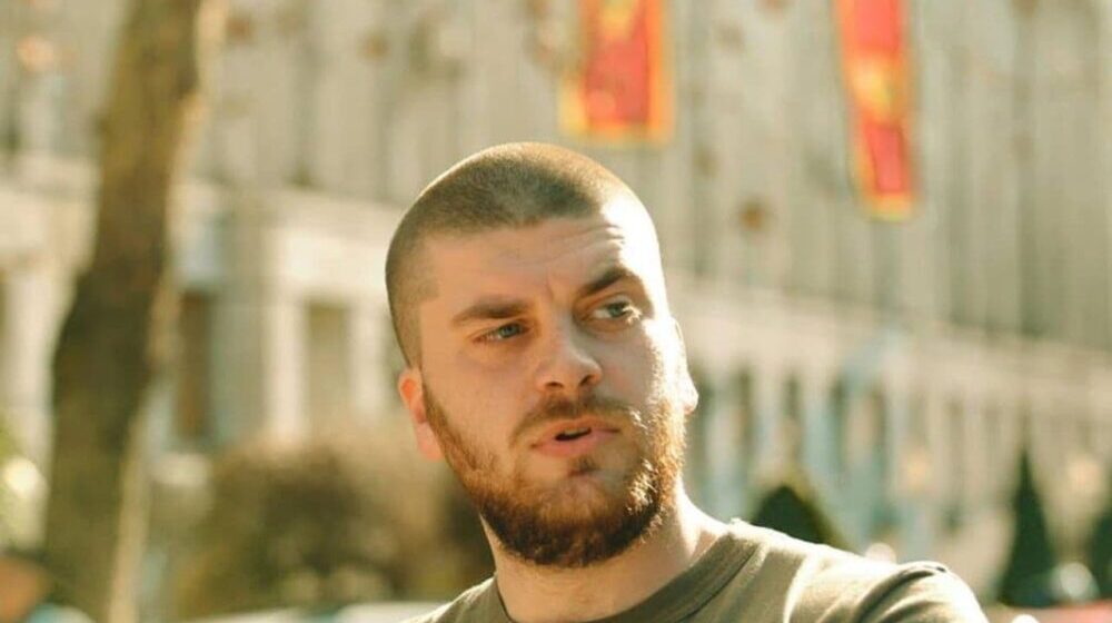 Cetinje: Grad pod opsadom koja se ne pamti od 1999. godine 1