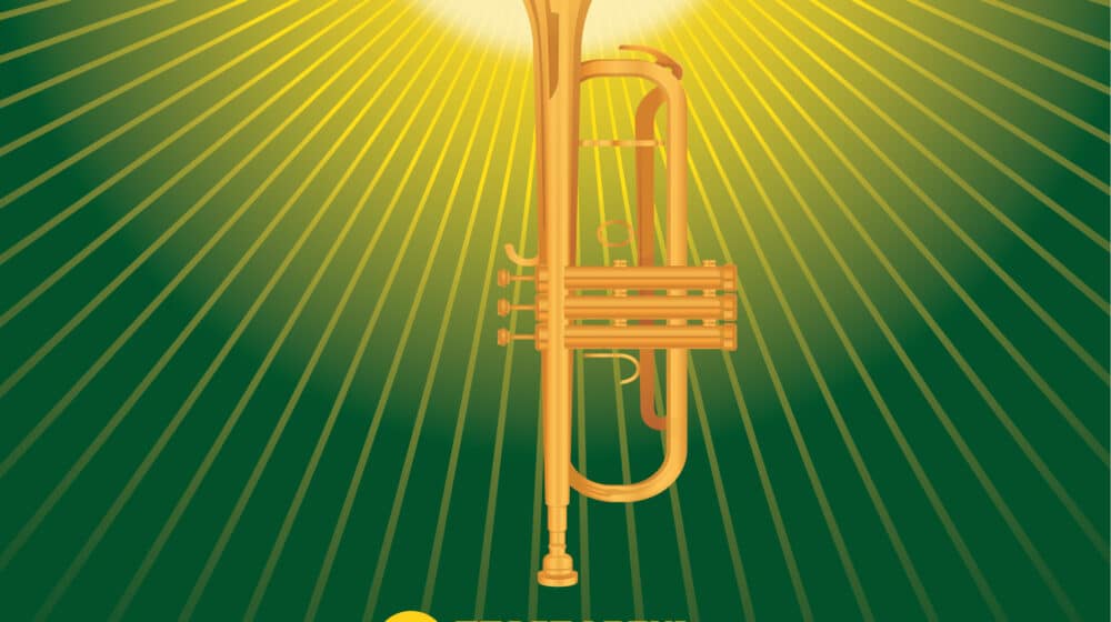 Od 26. do 31. oktobra 37. Beogradski džez festival 1