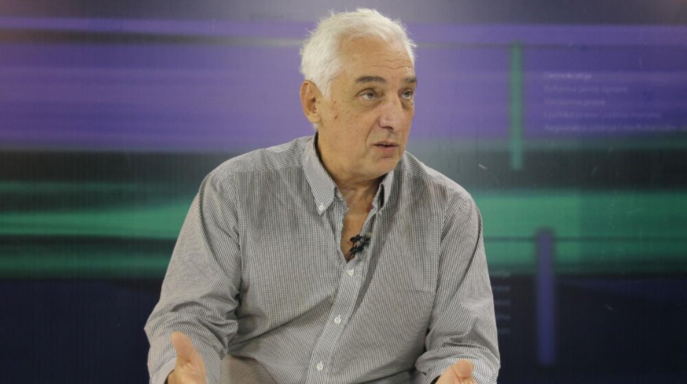 Božo Prelević: Uredba o predaji nelegalnog oružja je protivustavna i nezakonita 1