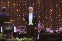 Plasido Domingo Ovacije za Plasida Dominga na Tašmajdanu 12