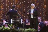 Plasido Domingo Ovacije za Plasida Dominga na Tašmajdanu 10