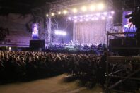 Plasido Domingo Ovacije za Plasida Dominga na Tašmajdanu 8