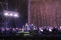 Plasido Domingo Ovacije za Plasida Dominga na Tašmajdanu 14