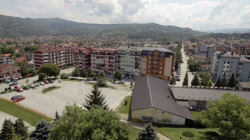 Ponovo restrikcije u vodosnabdevanju u Bajinoj Bašti 1