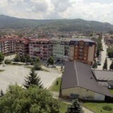 Ponovo restrikcije u vodosnabdevanju u Bajinoj Bašti 1