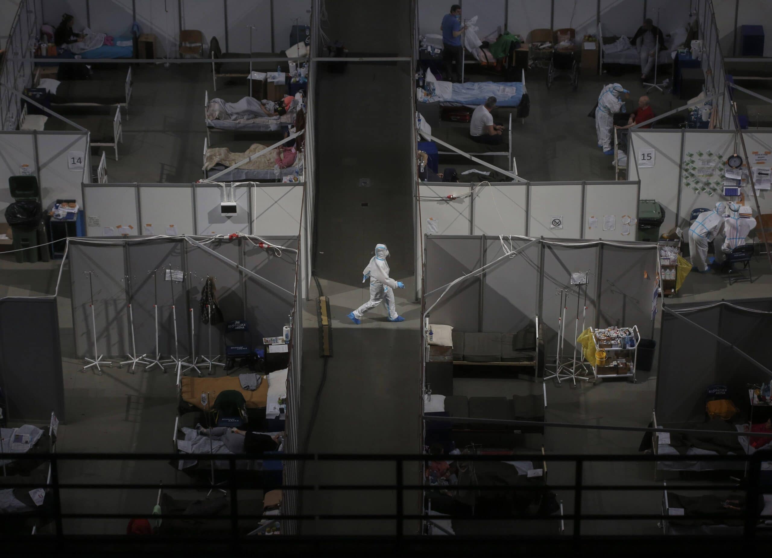 Dodeljene nagrade pobednicima konkursa Betina fotografija godine (FOTO)  3