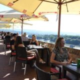 Danas sunčano vreme s temperaturom do 25 stepeni 7