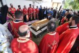 Posmrtni ostaci generala Stratimirovića preneti u Sremske Karlovce 9