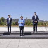 Merkel se sastala sa liderima Zapadnobalkanske šestorke 10