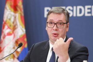 Vučić i Đukanović politički štit i paravan za najteža kriminalna dela 2