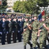 Promovisani kadeti Vojske Srbije u prve oficirske činove (FOTO/VIDEO) 8