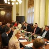 Šta se desilo sa manjinskim strankama u Sporazumu o izbornim uslovima 4