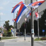 "Velika antiratna aktivnost smeta režimu Vladimira Putina": Kako u Srbiji prolaze ruski aktivisti? 1