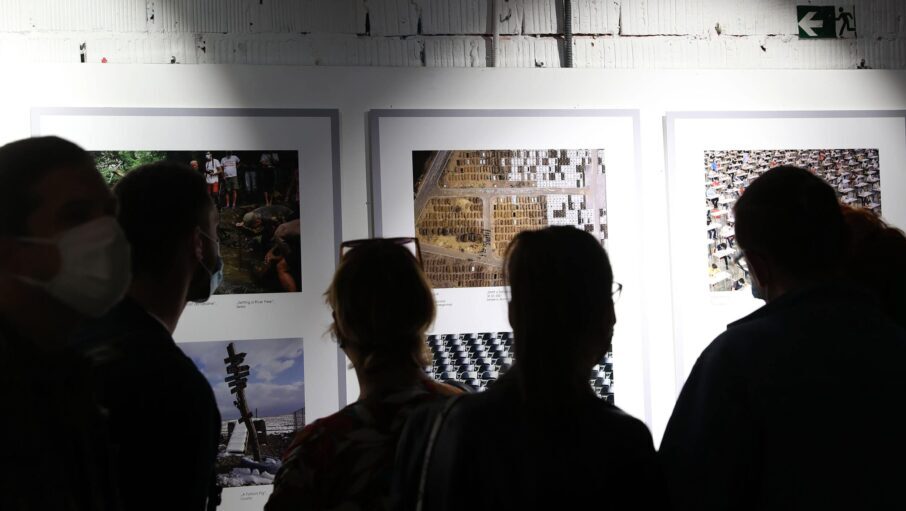 Dodeljene nagrade pobednicima konkursa Betina fotografija godine (FOTO)  7