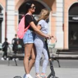 Prognoza vremena za narednih sedam dana: U Srbiji temperature iznad proseka za ovo doba godine 11