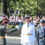 (MAPA) Koje ulice će biti zatvorene u subotu zbog promocije oficira? 8