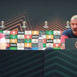 Stanković optimista pred derbi: Idemo na pobedu 14