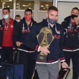 Majstorović: Zasluženo smo osvojili zlatnu medalju 6