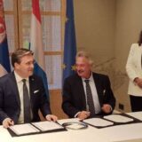 Selaković: Aselborn pohvalio ono što Srbija radi na društvenom i ekonomskom planu 2