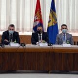 Održana konferencija u znak sećanja na Predraga Marića 6