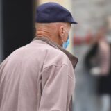 U Šumadiji 300 novoobolelih, u Kragujevcu 193 13