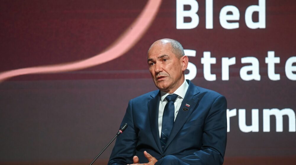 Panel: Što pre preduzeti konkretne korake za integraciju Zapadnog Balkana u EU 1